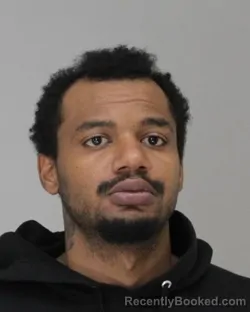 Mugshot of TYRON MAYFIELD