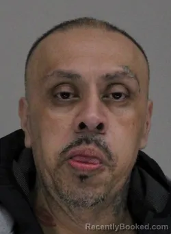 Mugshot of BULMERO VILLA