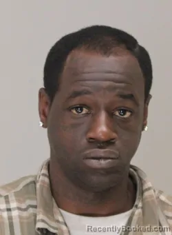 Mugshot of BRIAN DEWS