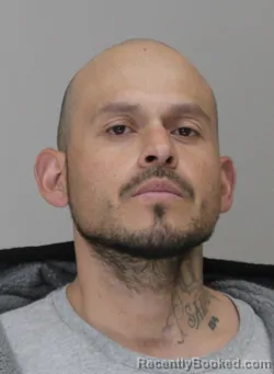 Mugshot of PERFECTO ROJAS