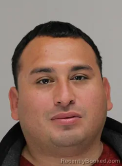 Mugshot of MAXIMILIANO RIVERAMARTINEZ