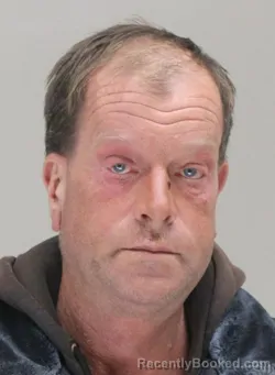 Mugshot of GABRIEL MCCLENDON