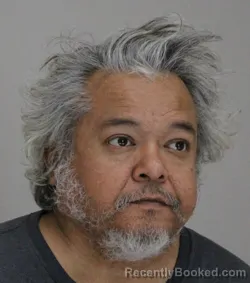 Mugshot of JERRY DELAROSA