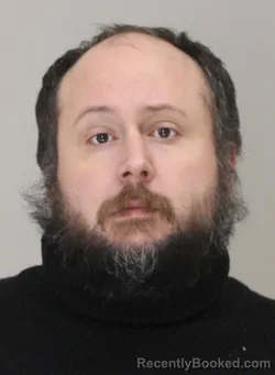 Mugshot of RYAN MCLAIN