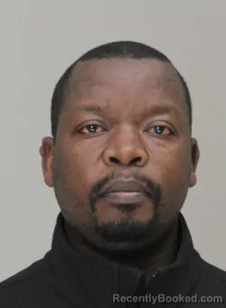 Mugshot of ORESTE NTAWIGIRA