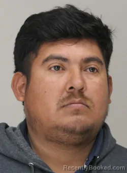 Mugshot of PEDRO DIAZHERNANDEZ