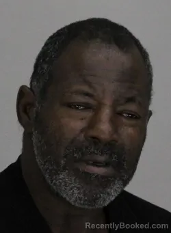 Mugshot of BILLY FULTON