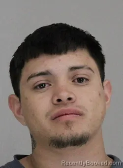 Mugshot of JOSE JUAREZRIVAS
