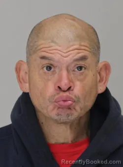 Mugshot of RODNEY KING