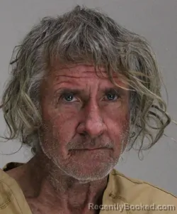 Mugshot of RANDAL HEIZER