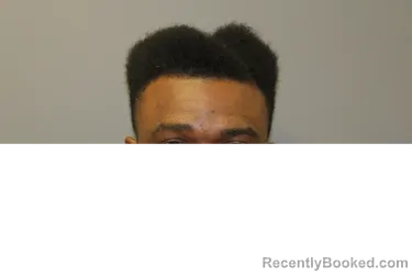 Mugshot of JEREMY WILLIAMS