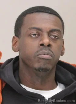 Mugshot of THOMAS WARD