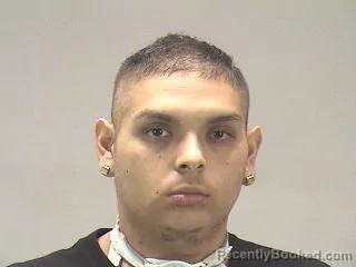 Mugshot of IGNACIO FERNANDEZ