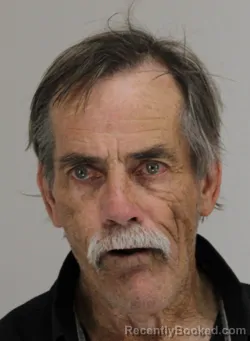 Mugshot of DON BILYEV