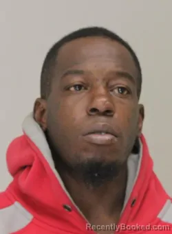 Mugshot of DOCTRICE JACKSON