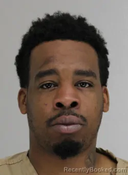 Mugshot of KALYN THOMAS