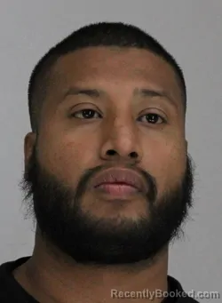 Mugshot of YOHAN HERNANDEZ