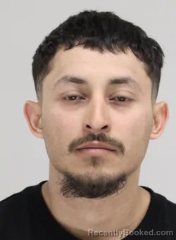 Mugshot of OSCAR GUERRAPORTALES