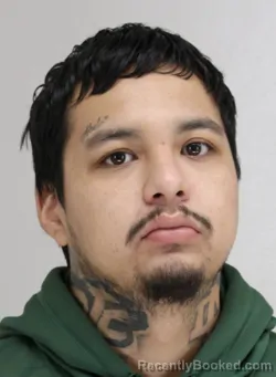 Mugshot of ISIDORO JUAREZ