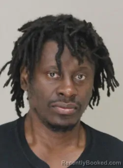 Mugshot of ROBERT TAULTON