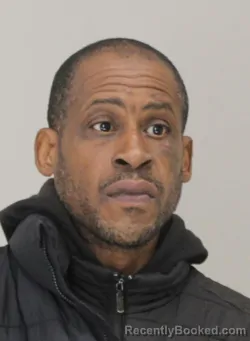 Mugshot of FRANK DAVIS