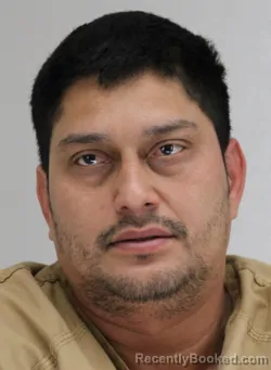 Mugshot of JUAN ABARCARIVERA