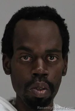 Mugshot of JOSHUA WADE