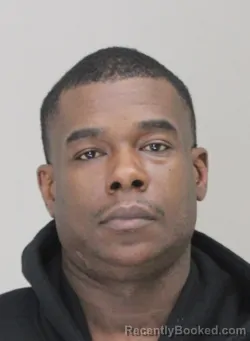 Mugshot of EDWARD BUSH