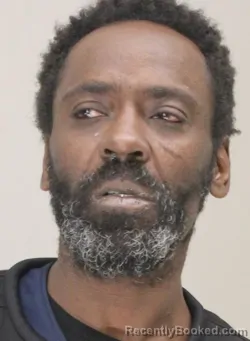 Mugshot of MICHAEL GREEN