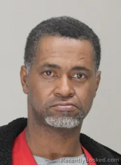 Mugshot of BOBBY PERKINS