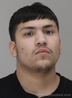 Mugshot of ISRAEL GOMEZ