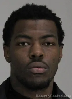 Mugshot of BILLY GREEN