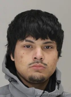Mugshot of GABINO PEREZ