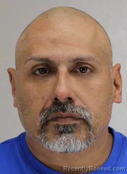 Mugshot of RAYMOND ADAME