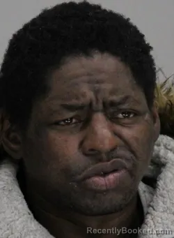 Mugshot of TIMOTHY FLOYD