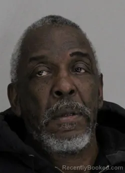 Mugshot of SHAWN MINTER