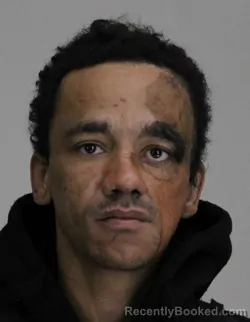 Mugshot of BOBBY COLLINS