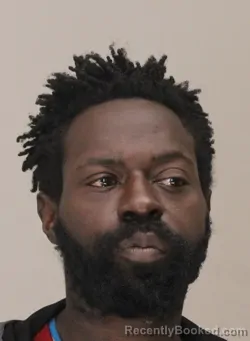 Mugshot of TSUKOINS GRIFFINS