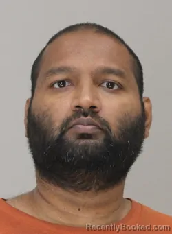Mugshot of JERIT MATTAPPALLILJOYKUMAR
