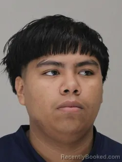 Mugshot of MIGUEL CARMONA