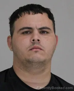 Mugshot of MADKIEL MIRANDAHERNANDEZ