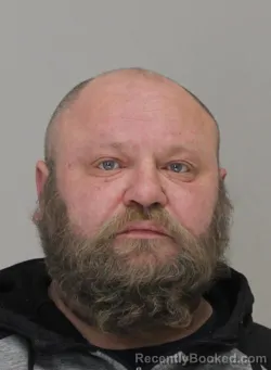 Mugshot of ALEXANDER DUGAS