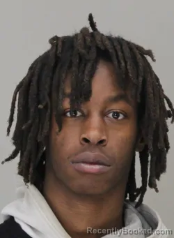 Mugshot of HENRY BENJAMIN