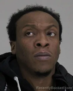 Mugshot of GLENN COOKS