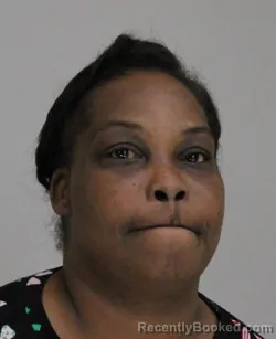 Mugshot of EMILY MOSELY