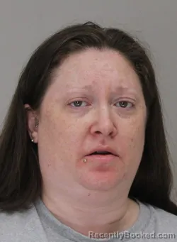 Mugshot of EMILIA PETTIT