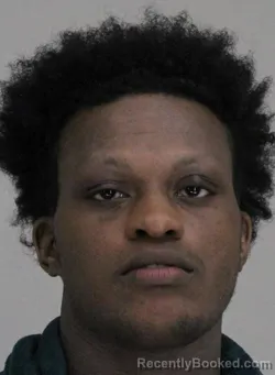 Mugshot of WALTER SMITH