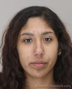 Mugshot of JOCELYN EUGENIO