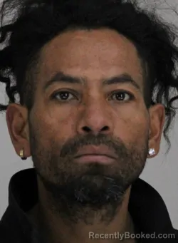 Mugshot of GERMAN DIAZMERAZ