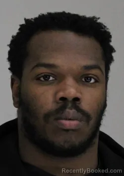 Mugshot of LAQUINCY BASS